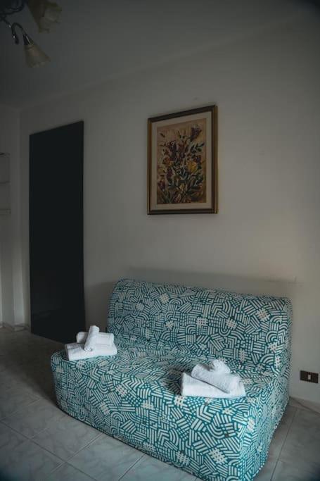 Titina'S Atelier In Turin Apartment Exterior foto